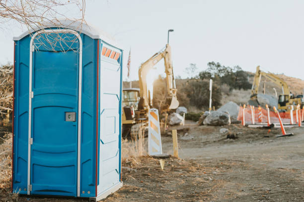 Portable bathroom rental in North Webster, IN