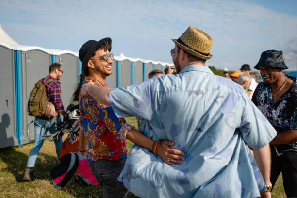 Best Affordable portable toilet rental  in North Webster, IN