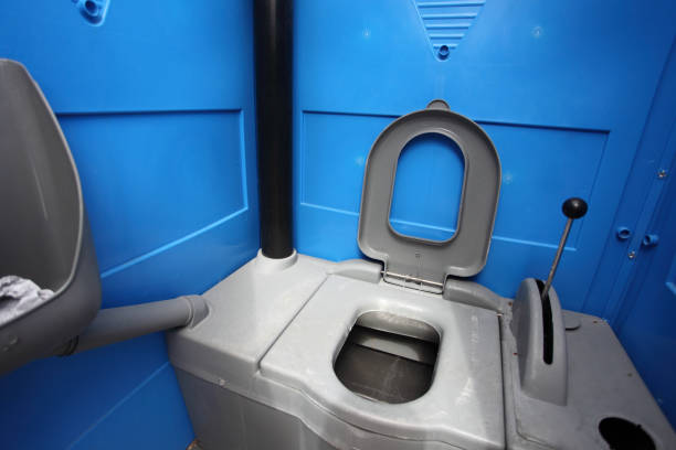 Best Sanitation services for porta potties  in North Webster, IN