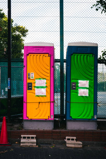 Best Porta potty rental near me  in North Webster, IN
