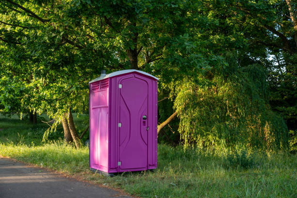 Professional porta potty rental in North Webster, IN