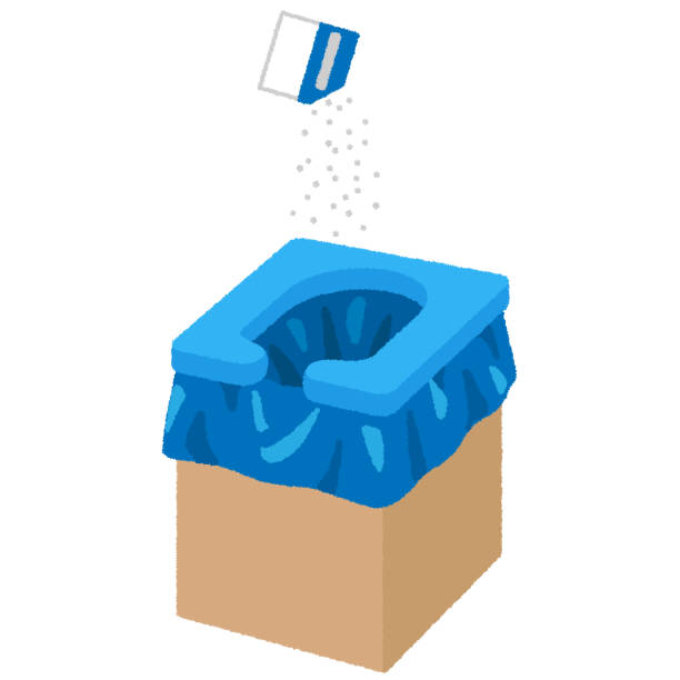Sanitation services for porta potties in North Webster, IN
