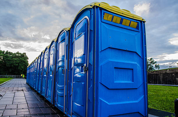 Best Portable bathroom rental  in North Webster, IN